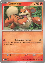 Growlithe - 030/198 (030/198) — card price