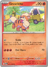 Growlithe - 031/198 (031/198) — card price