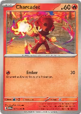 Charcadet - 039/198 (039/198) — card price