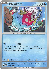 Magikarp (044/198) — card price