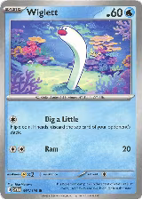 Wiglett - 056/198 (056/198) — card price