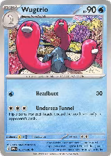 Wugtrio (057/198) — card price
