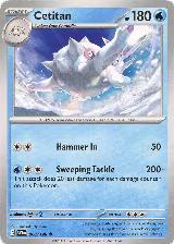 Cetitan (060/198) — card price