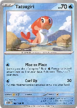 Tatsugiri (062/198) — card price