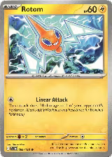 Rotom - 069/198 (069/198) — card price