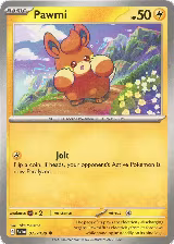 Pawmi - 073/198 (073/198) — card price