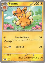 Pawmo (075/198) — card price