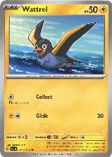 Wattrel - 077/198 (077/198) — card price
