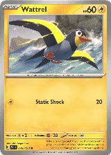 Wattrel - 078/198 (078/198) — card price