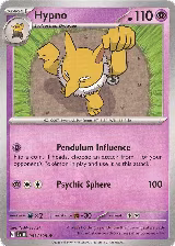 Hypno (083/198) — card price