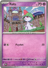 Ralts - 084/198 (084/198) — card price