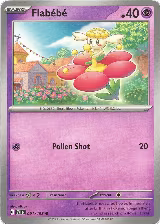 Flabebe (091/198) — card price