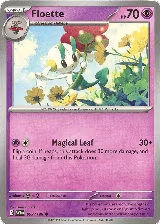 Floette (092/198) — card price
