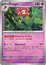 Florges (093/198) — card price