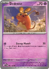 Dedenne - 094/198 (094/198) — card price