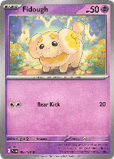 Fidough - 097/198 (097/198) — card price
