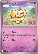 Fidough - 098/198 (098/198) — card price