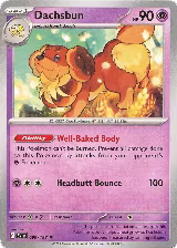 Dachsbun (099/198) — card price