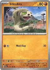 Silicobra (119/198) — card price