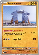 Stonjourner (121/198) — card price