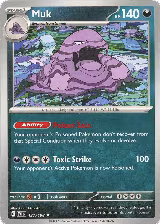 Muk (127/198) — card price