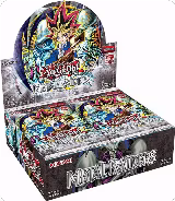 Metal Raiders Booster Box (25th Anniversary Edition), Metal Raiders (25th Anniversary Edition) — Yu-Gi-Oh! card price