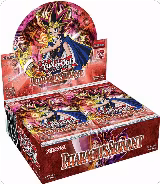 Pharaoh's Servant Booster Box (25th Anniversary Edition), Pharaoh's Servant (25th Anniversary Edition) — Yu-Gi-Oh! card price