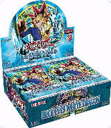 Legend of Blue Eyes White Dragon Booster Box (25th Anniversary Edition), Legend of Blue Eyes White Dragon (25th Anniversary Edition) — Yu-Gi-Oh! card price