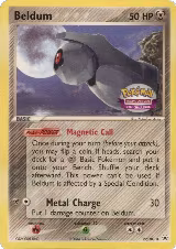 Beldum - 029/101 (Gym Challenge) (029/101), Miscellaneous Cards & Products — Pokémon card price