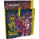 March of the Machine: The Aftermath - Collector Booster Display, March of the Machine: The Aftermath — Magic card price