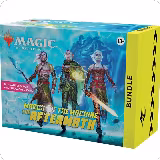 March of the Machine: The Aftermath - Bundle, March of the Machine: The Aftermath — Magic card price