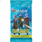March of the Machine: The Aftermath - Epilogue Booster Pack, March of the Machine: The Aftermath — Magic card price