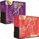 Scarlet & Violet Elite Trainer Boxes [Set of 2], Scarlet & Violet Base Set — Pokémon sealed product price
