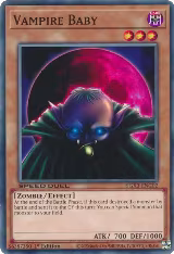 Vampire Baby (SGX3-ENC02) — card price