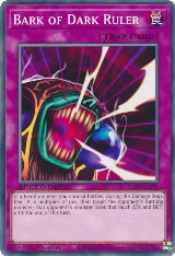 Bark of Dark Ruler (SGX3-ENE20) — card price