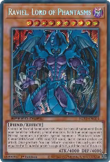 Raviel, Lord of Phantasms (SGX3-ENG03) — card price