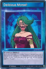 Delicious Morsel! (SGX3-ENS11) — card price