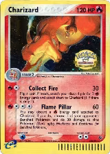 Charizard - 100/97 (National Championships) (100/097), League & Championship Cards — Pokémon card price