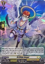 Drilling Angel (Foil) (D-PR/197EN 2023) — card price