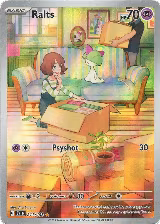 Ralts - 211/198 (211/198) — card price