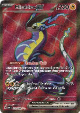 Miraidon ex - 227/198 (227/198), Scarlet & Violet Base Set — Pokémon card price