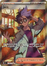 Jacq - 236/198 (236/198) — card price