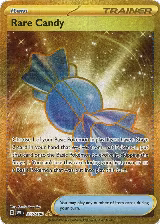 Rare Candy - 256/198 (256/198), Scarlet & Violet Base Set — Pokémon card price