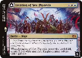 Invasion of New Phyrexia (239) — card price