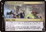 Invasion of Tolvada (241) — card price