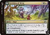 Invasion of Moag (237) — card price