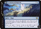 Invasion of Segovia (63) — card price