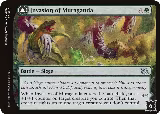 Invasion of Muraganda (192) — card price