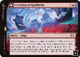 Invasion of Kaldheim (145) — card price