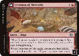 Invasion of Mercadia (147) — card price